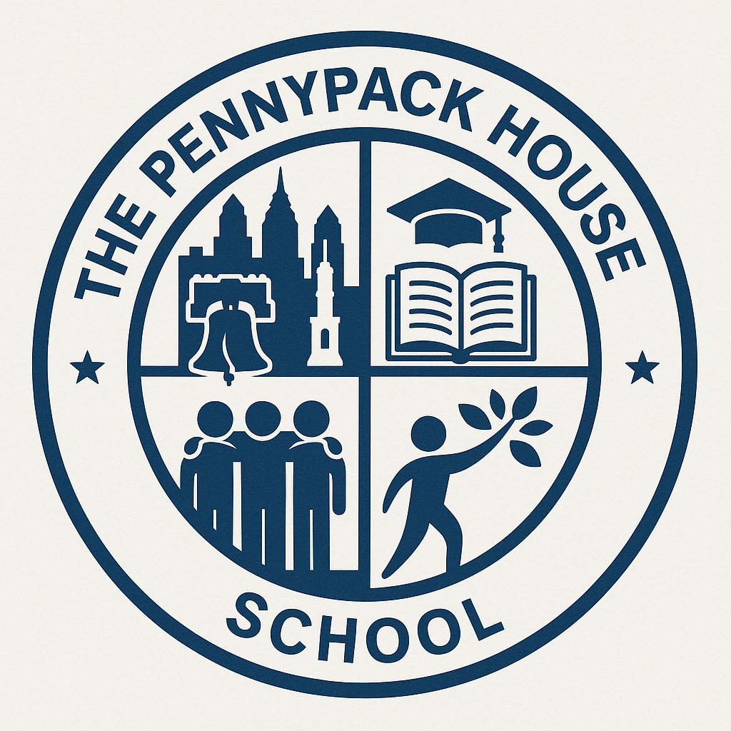 Pennypack House School