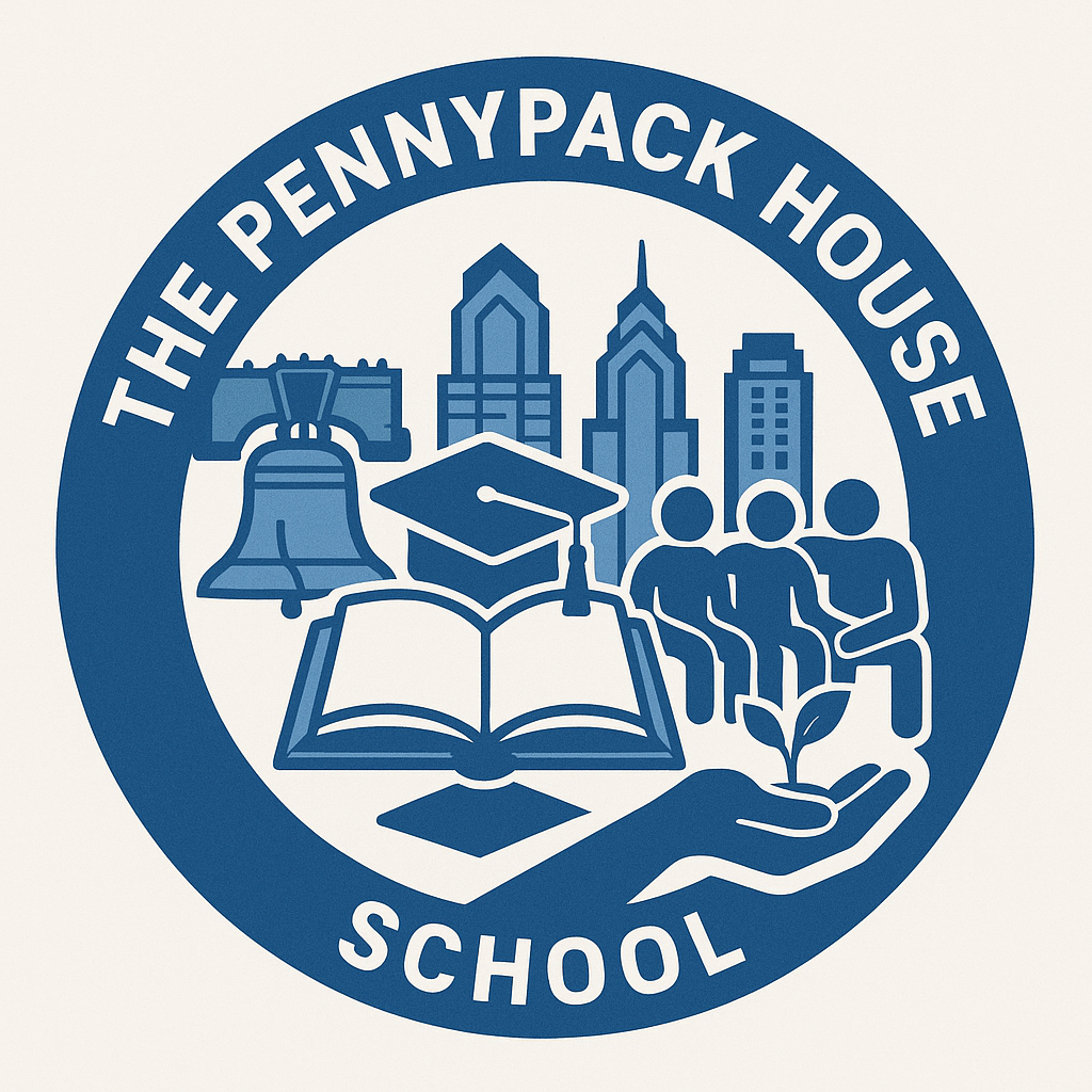 Pennypack House School
